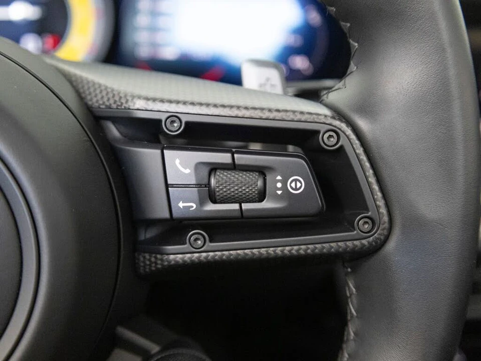 2024 Porsche 992 Turbo S - Image 21 of 31