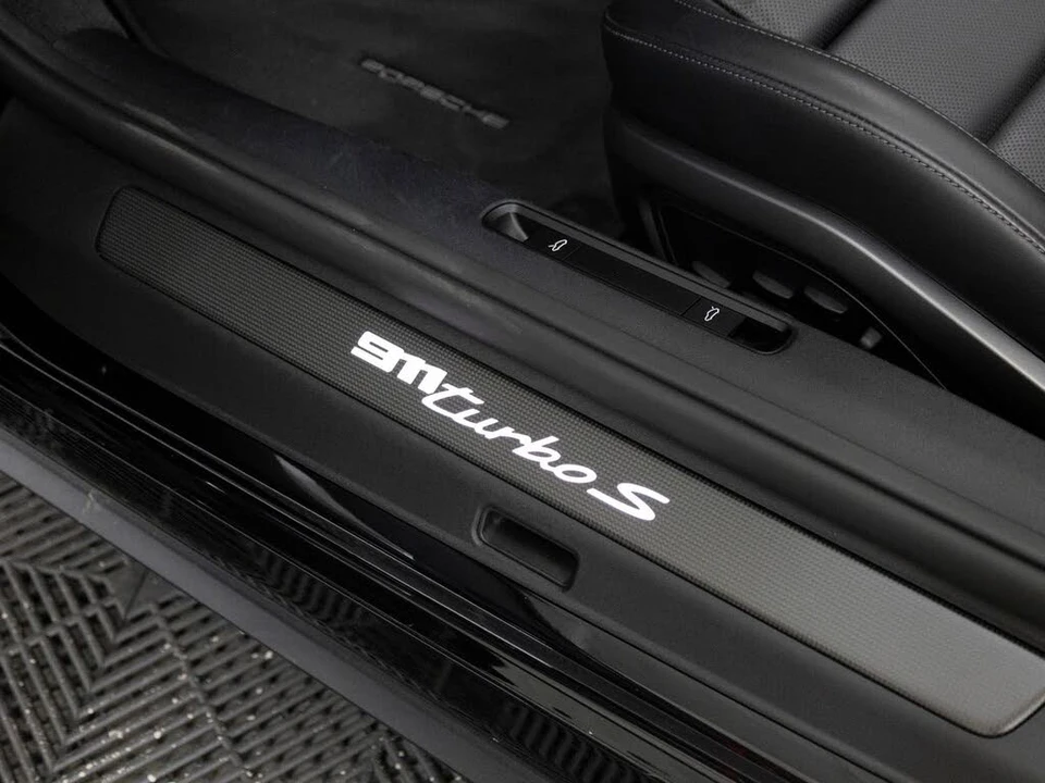 2024 Porsche 992 Turbo S - Image 26 of 31