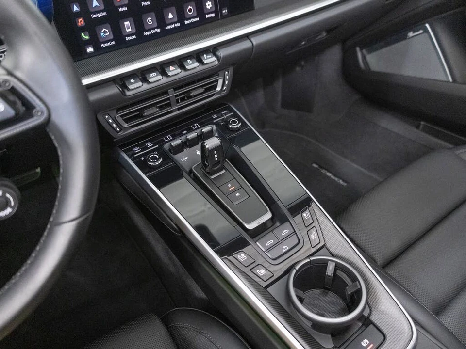 2024 Porsche 992 Turbo S - Image 18 of 31