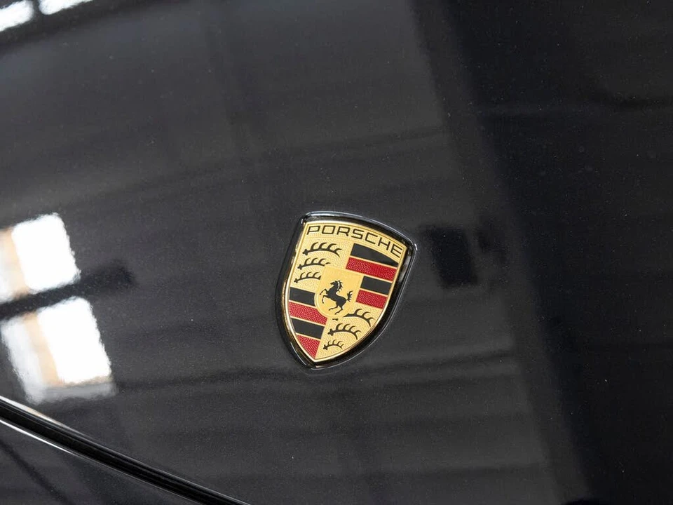 2024 Porsche 992 Turbo S - Image 12 of 31