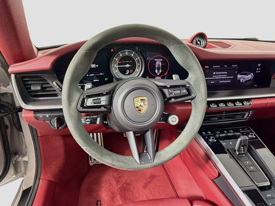 2024 Porsche 992 Turbo S - Image 11 of 30