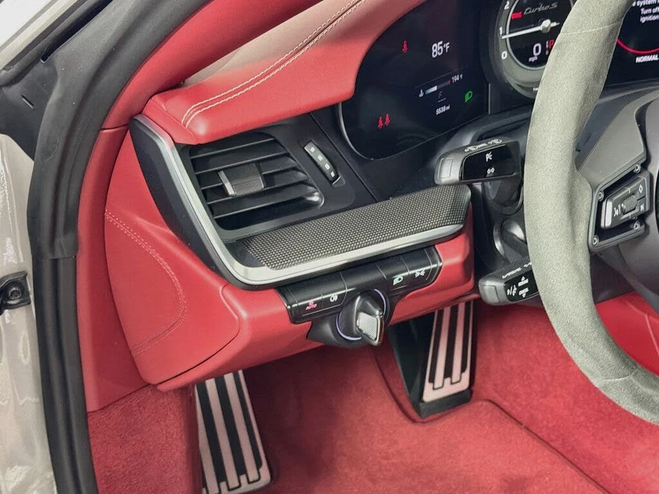 2024 Porsche 992 Turbo S - Image 10 of 30