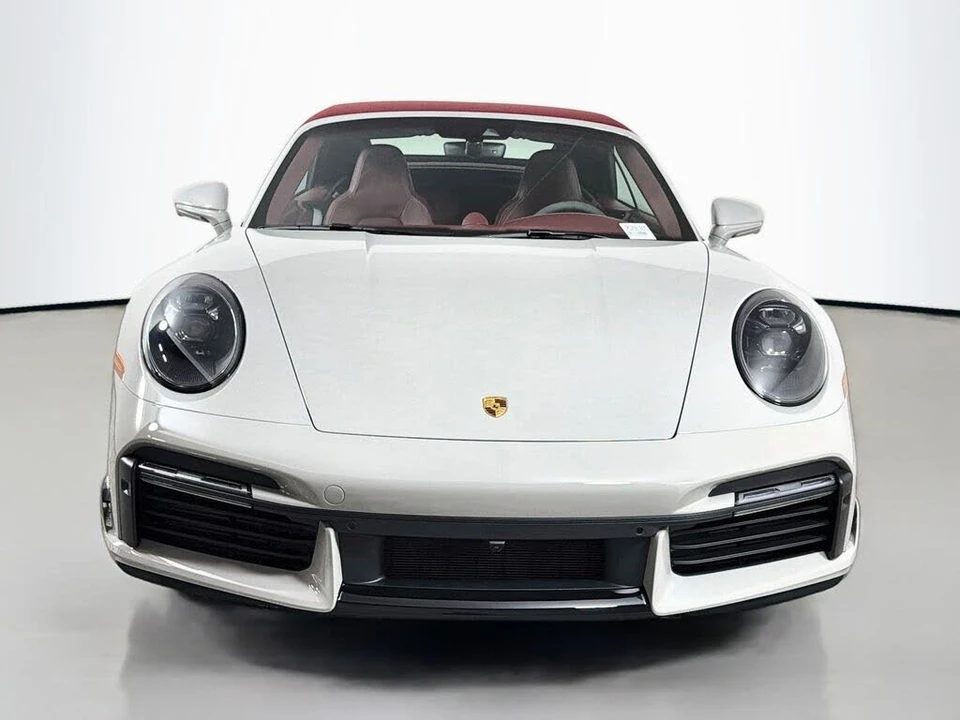 2024 Porsche 992 Turbo S - Image 2 of 30