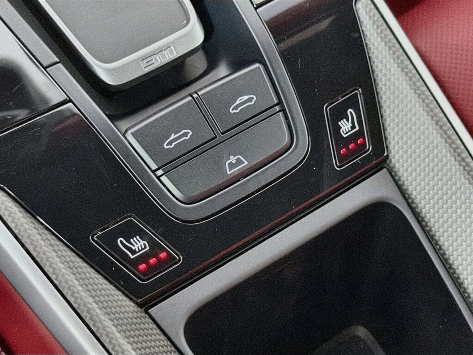 2024 Porsche 992 Turbo S - Image 23 of 30