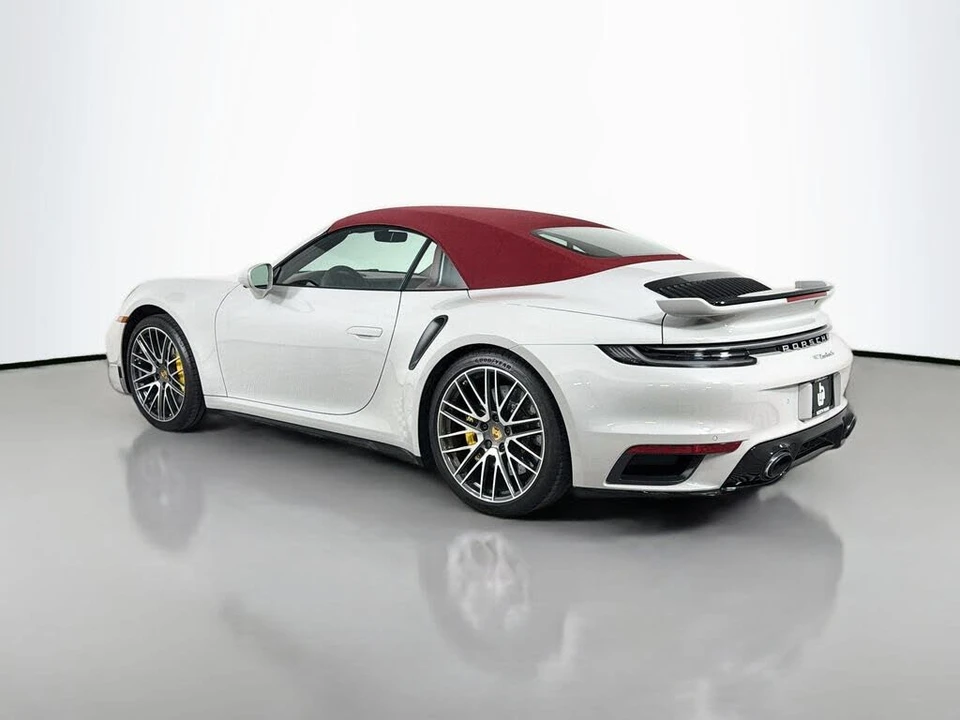 2024 Porsche 992 Turbo S - Image 7 of 30