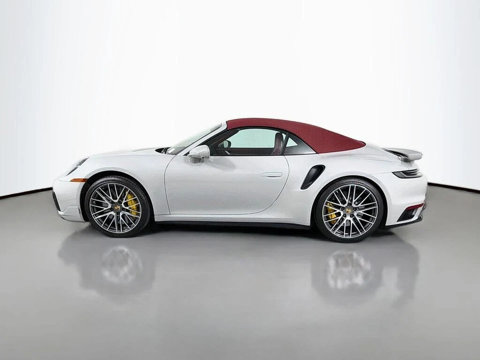 2024 Porsche 992 Turbo S - Image 8 of 30