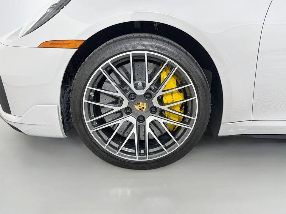 2024 Porsche 992 Turbo S - Image 29 of 30