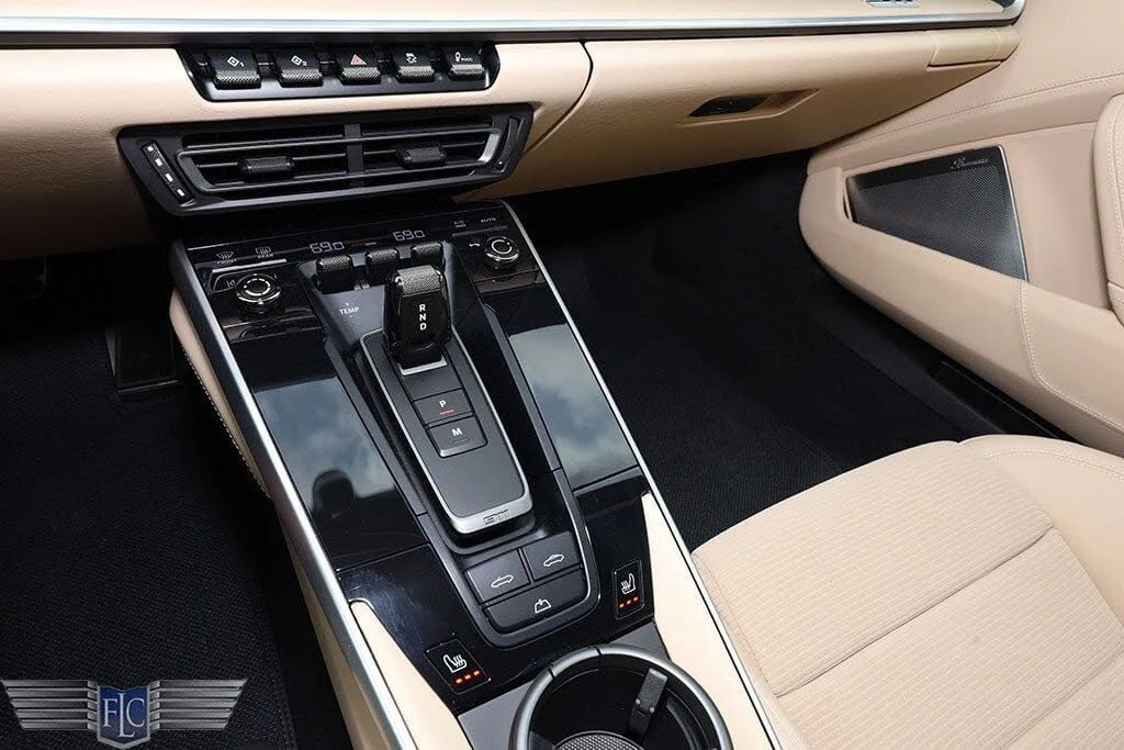 2024 Porsche 992 Turbo S - Image 27 of 31