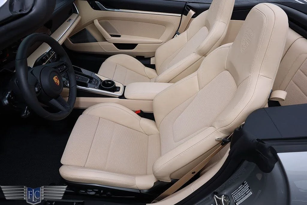 2024 Porsche 992 Turbo S - Image 13 of 31