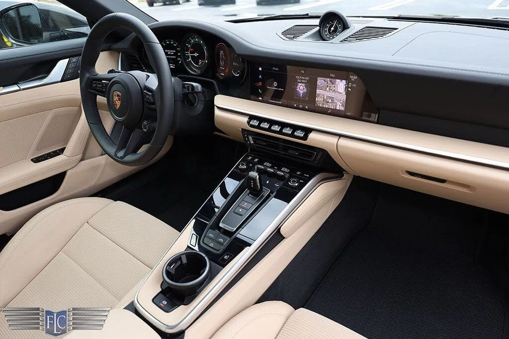 2024 Porsche 992 Turbo S - Image 18 of 31