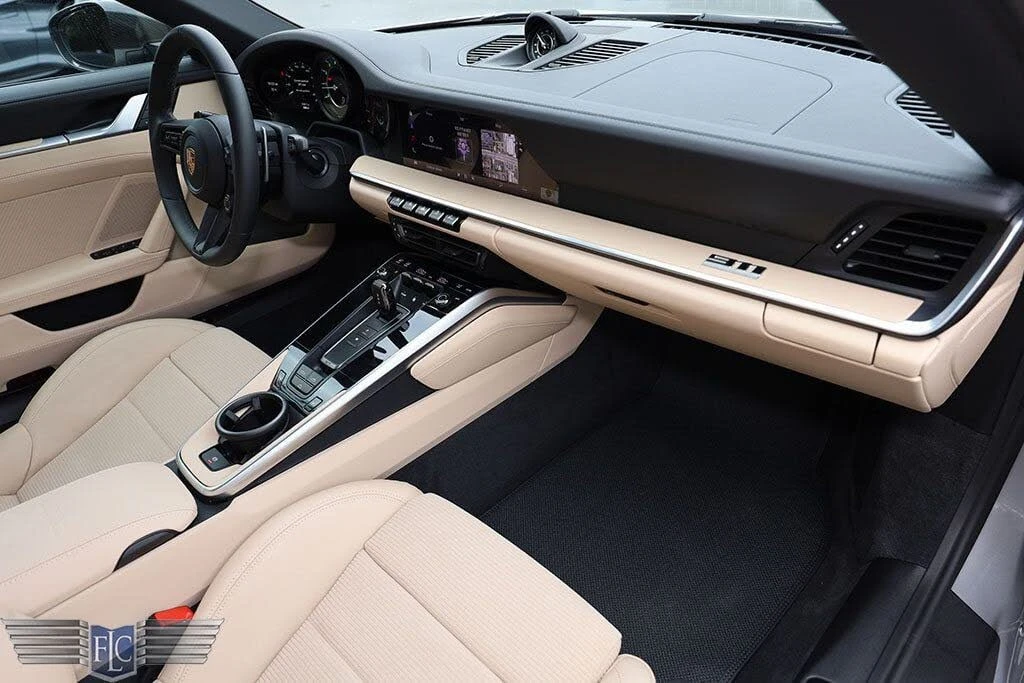 2024 Porsche 992 Turbo S - Image 20 of 31