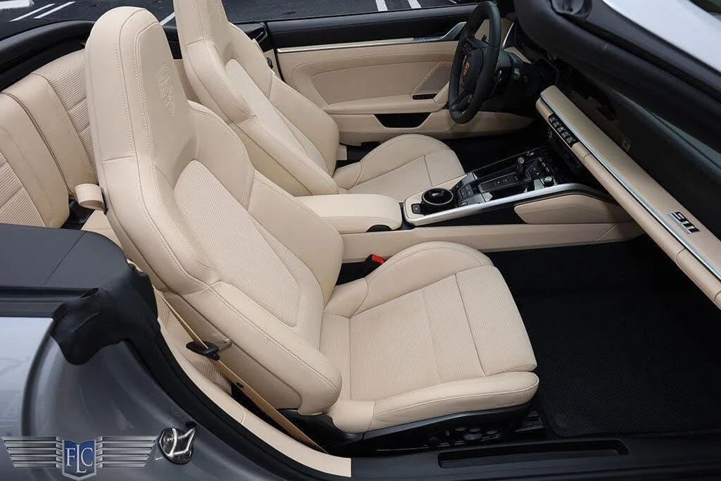2024 Porsche 992 Turbo S - Image 15 of 31
