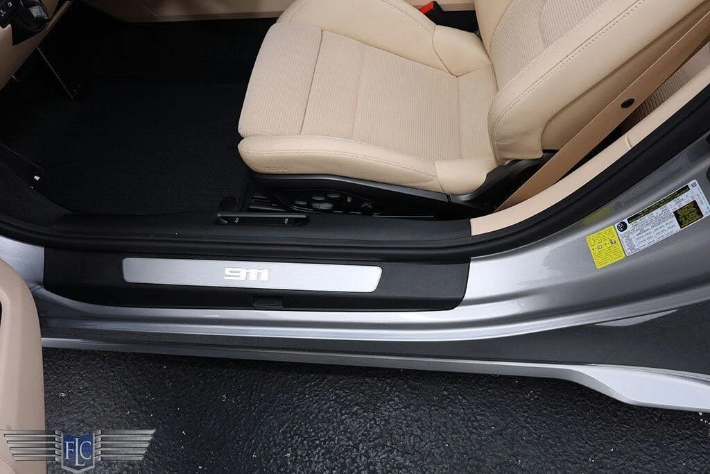 2024 Porsche 992 Turbo S - Image 12 of 31