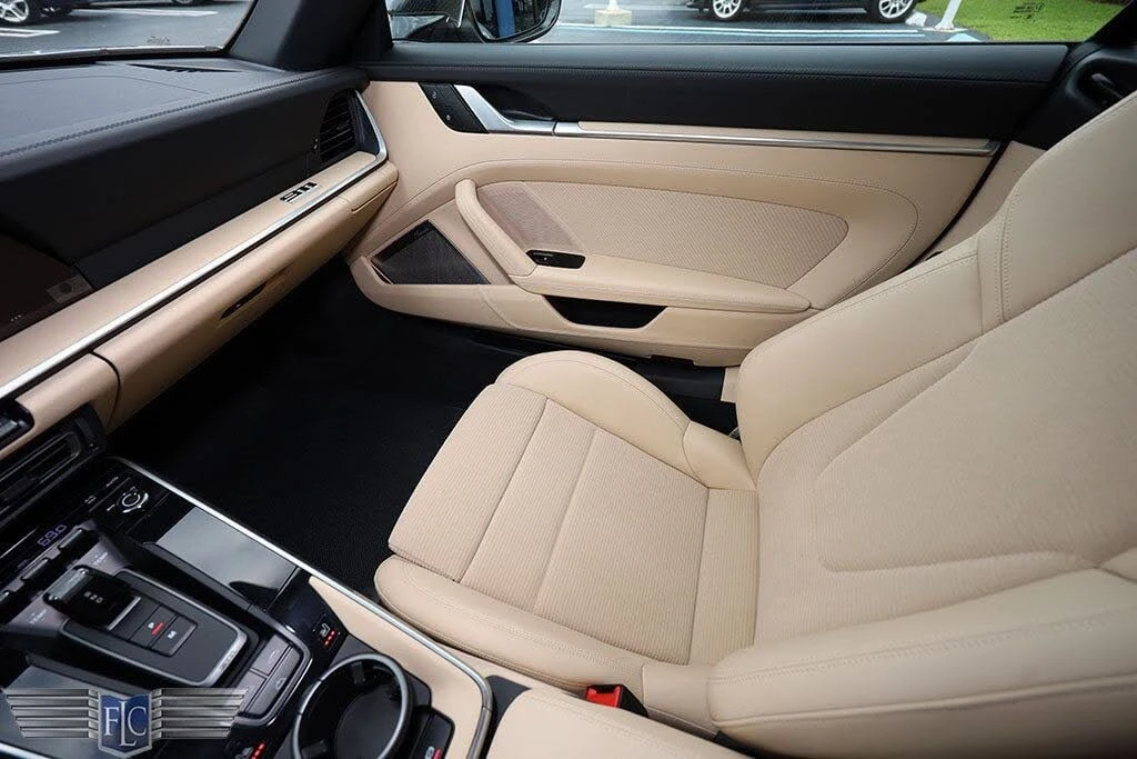 2024 Porsche 992 Turbo S - Image 21 of 31