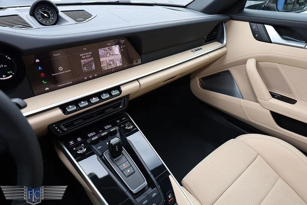 2024 Porsche 992 Turbo S - Image 22 of 31