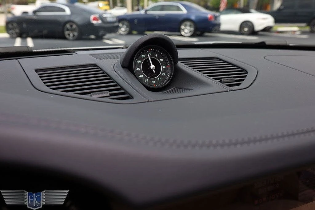 2024 Porsche 992 Turbo S - Image 28 of 31