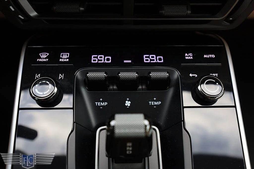 2024 Porsche 992 Turbo S - Image 30 of 31