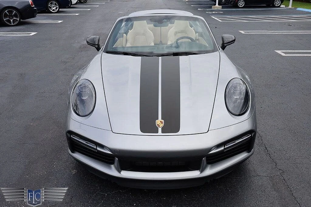 2024 Porsche 992 Turbo S - Image 10 of 31