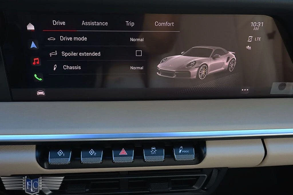 2024 Porsche 992 Turbo S - Image 25 of 31