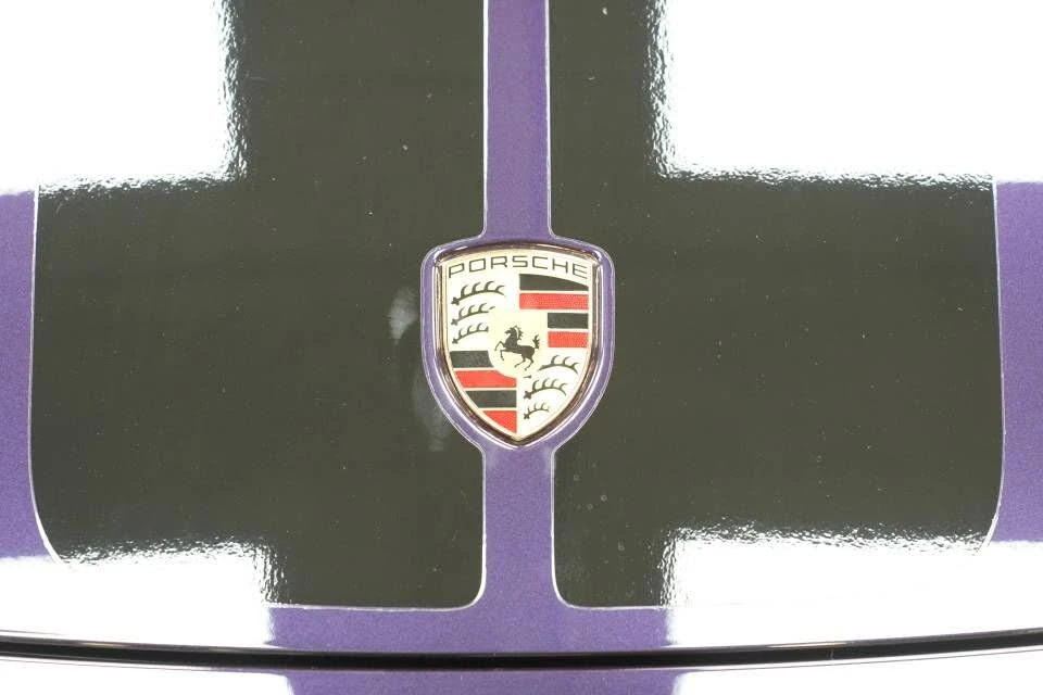 2024 Porsche 992 Turbo S - Image 28 of 31