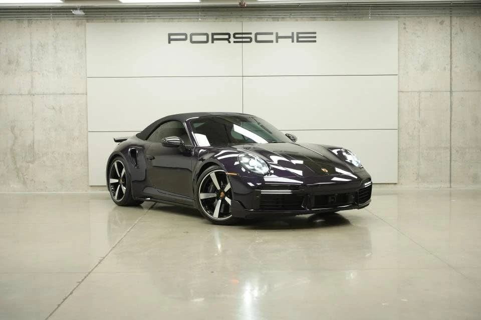 2024 Porsche 992 Turbo S - Image 9 of 31