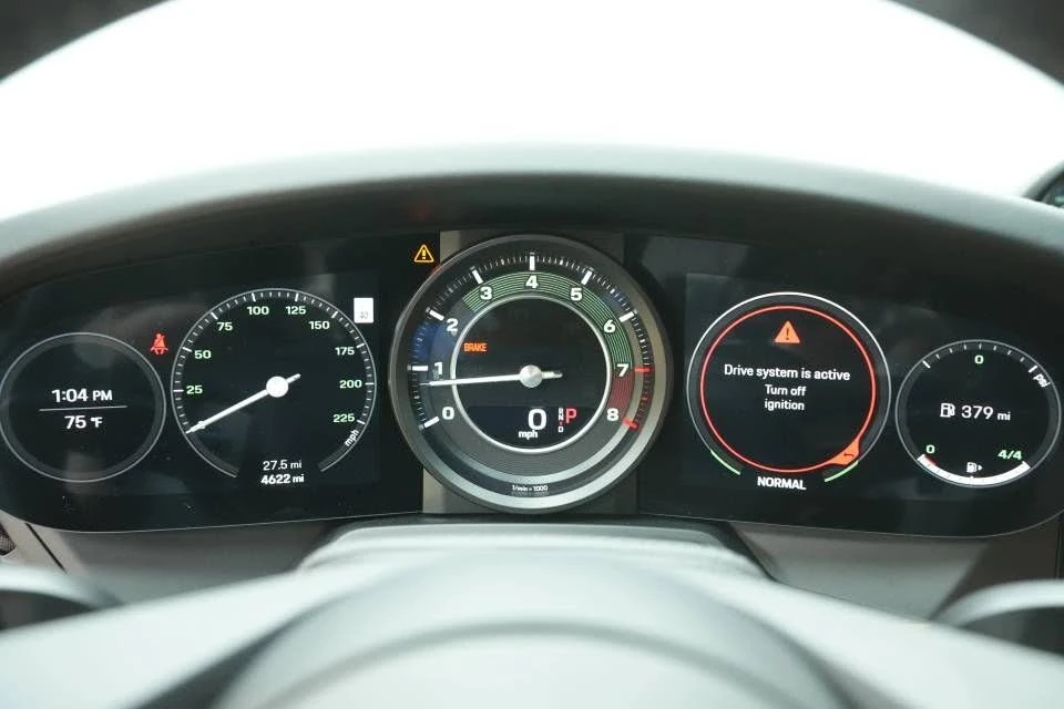 2024 Porsche 992 Turbo S - Image 14 of 31
