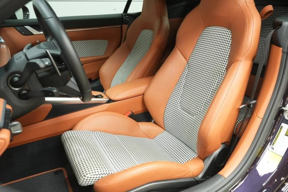 2024 Porsche 992 Turbo S - Image 5 of 31