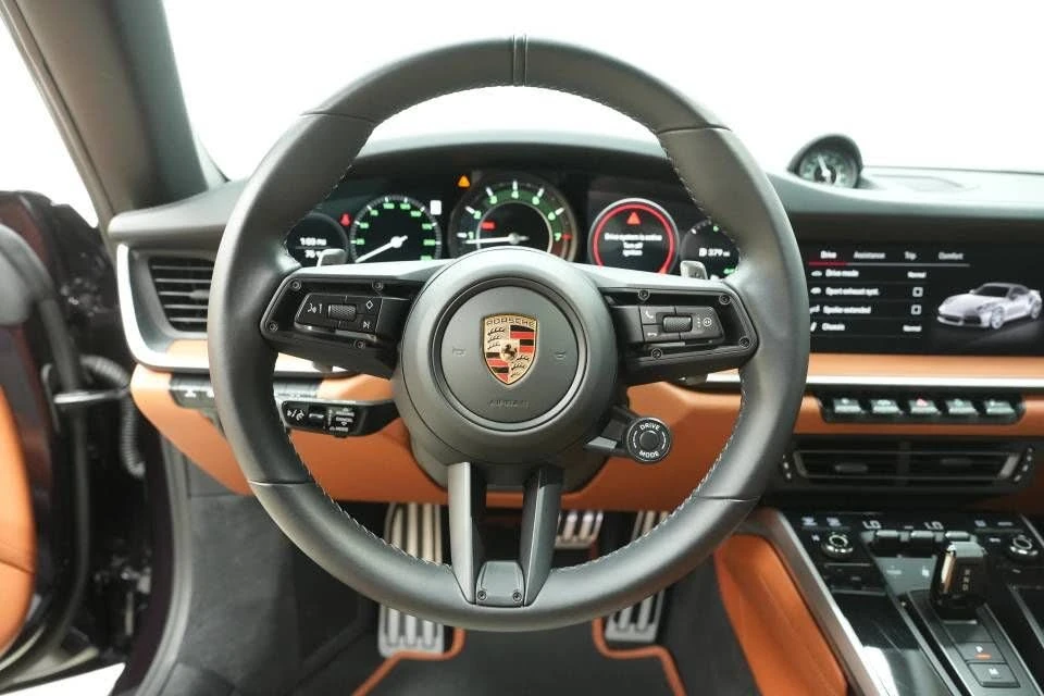 2024 Porsche 992 Turbo S - Image 13 of 31