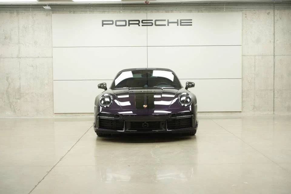 2024 Porsche 992 Turbo S - Image 10 of 31