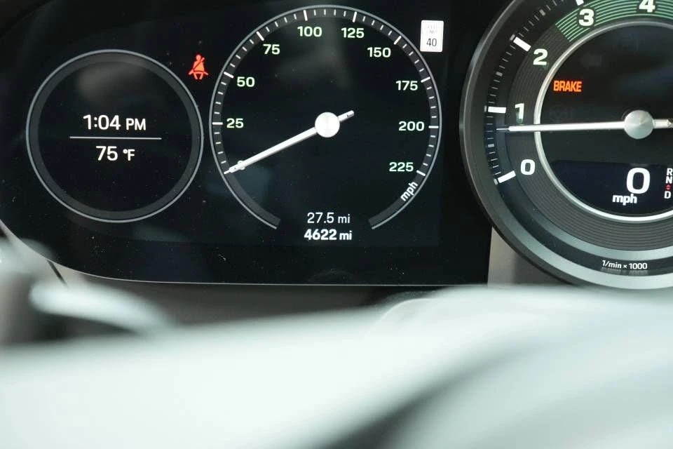 2024 Porsche 992 Turbo S - Image 15 of 31