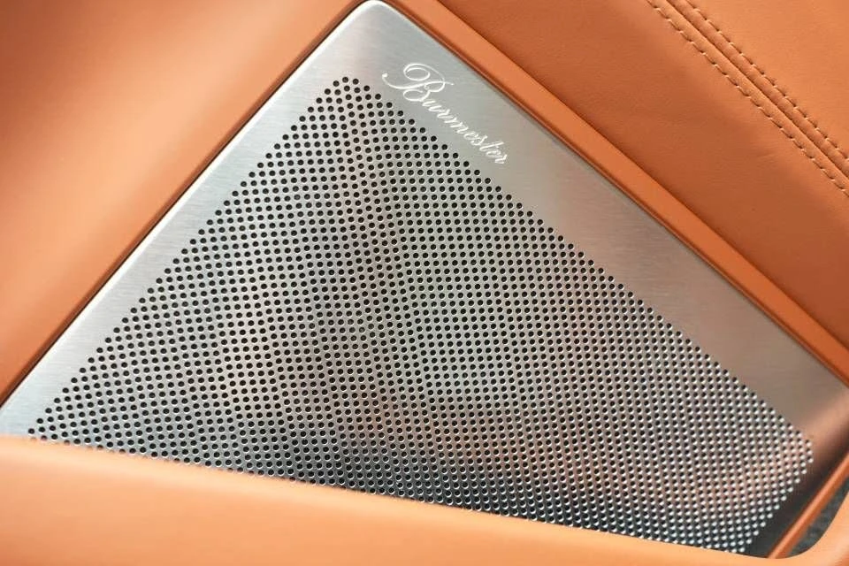 2024 Porsche 992 Turbo S - Image 31 of 31