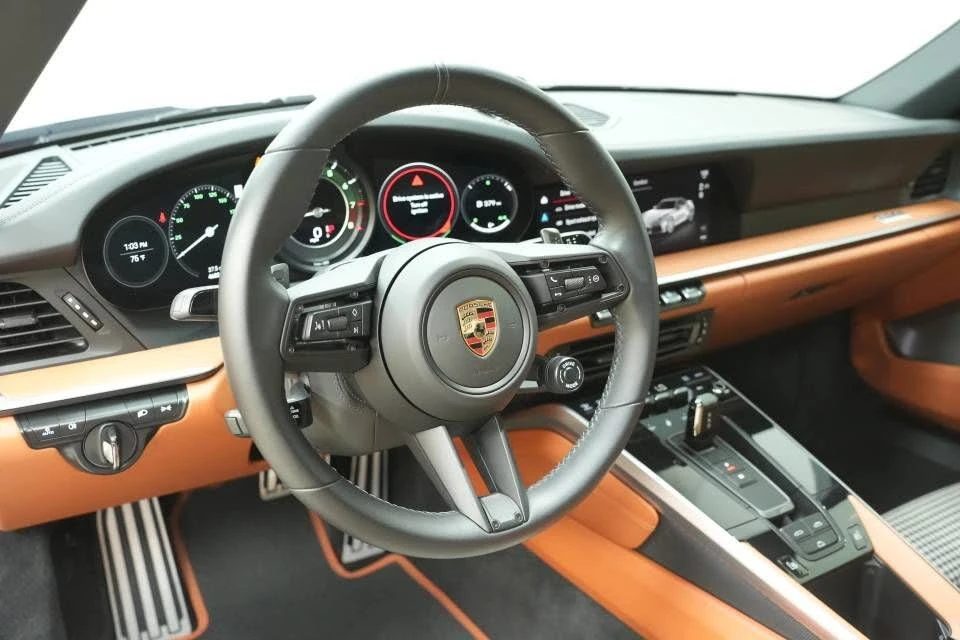 2024 Porsche 992 Turbo S - Image 4 of 31