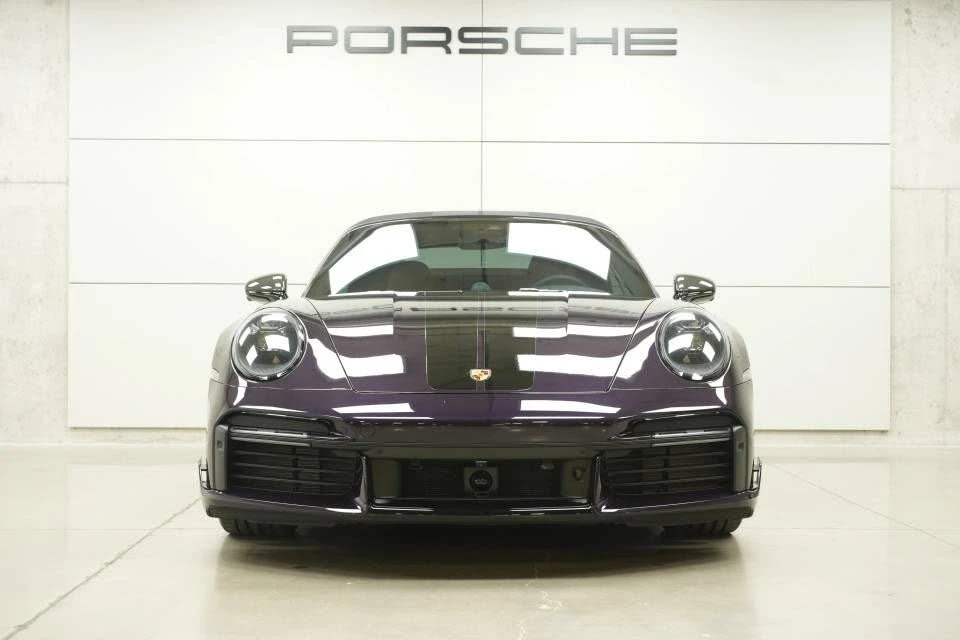 2024 Porsche 992 Turbo S - Image 11 of 31