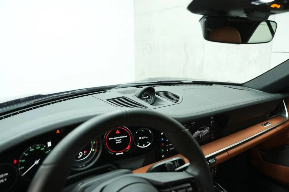 2024 Porsche 992 Turbo S - Image 16 of 31
