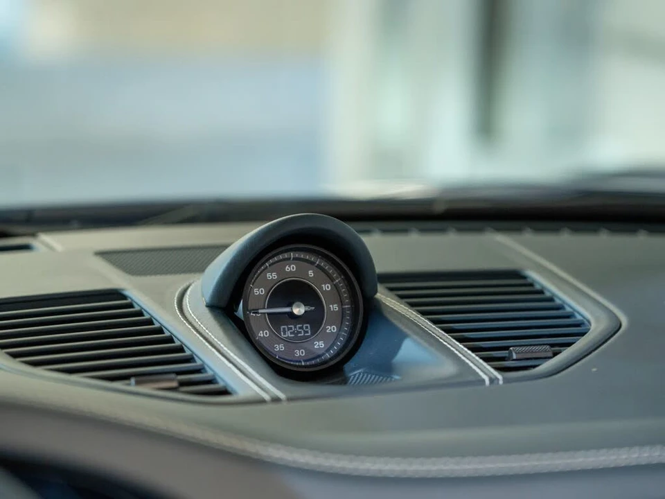 2024 Porsche 992 Turbo S - Image 20 of 27