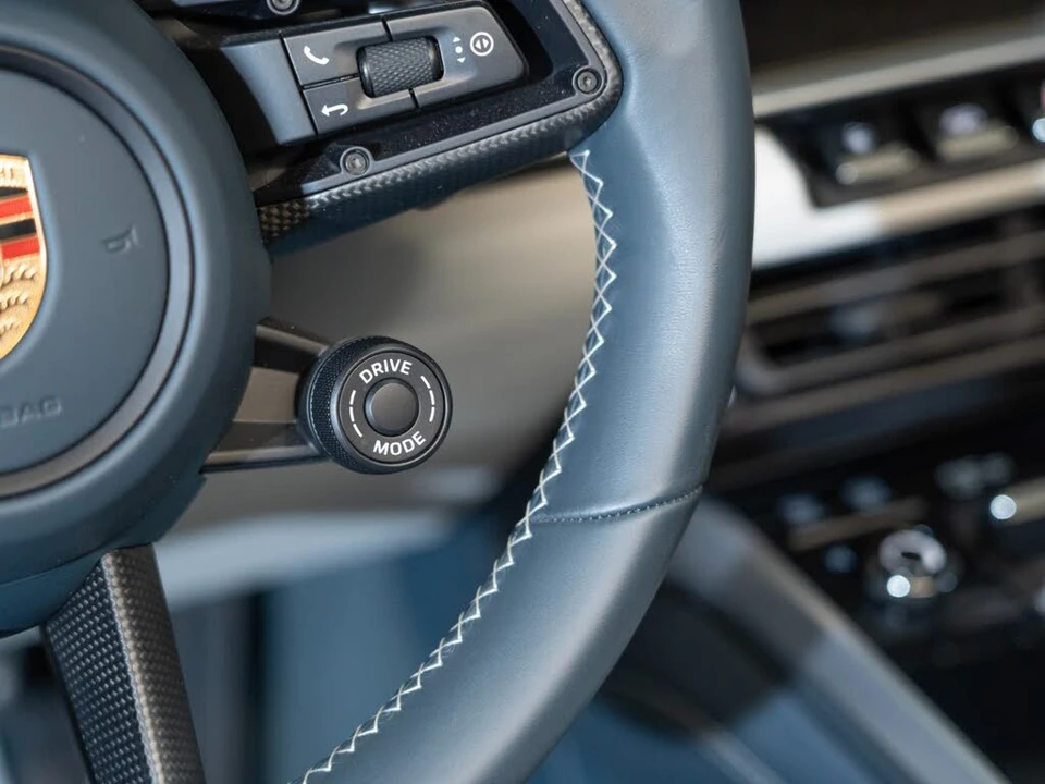 2024 Porsche 992 Turbo S - Image 23 of 27