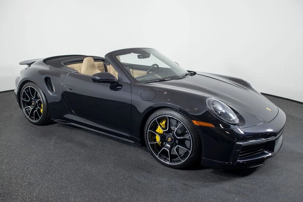 2024 Porsche 992 Turbo S - Image 24 of 31