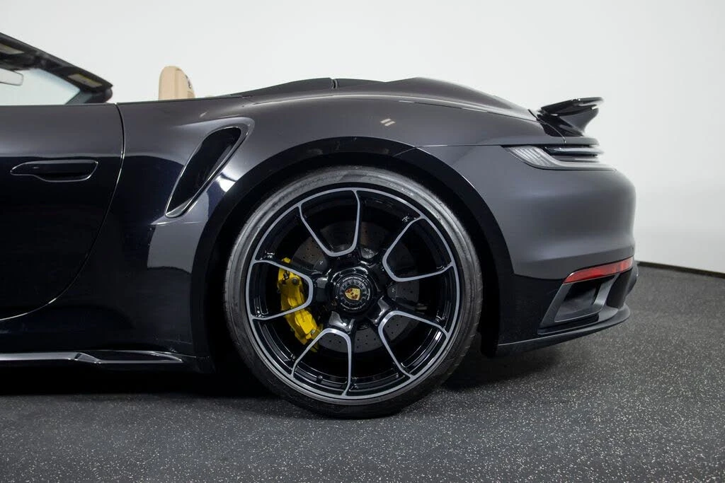 2024 Porsche 992 Turbo S - Image 11 of 31
