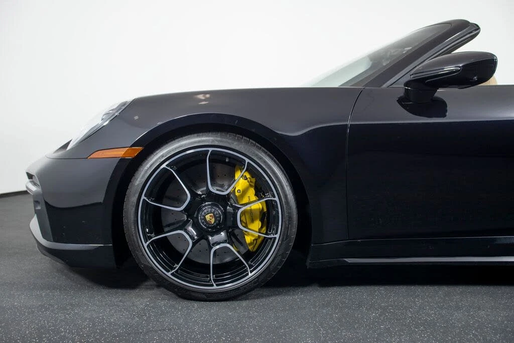 2024 Porsche 992 Turbo S - Image 10 of 31