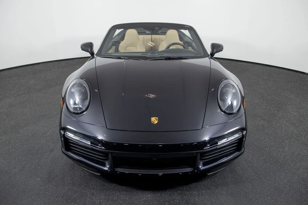 2024 Porsche 992 Turbo S - Image 26 of 31