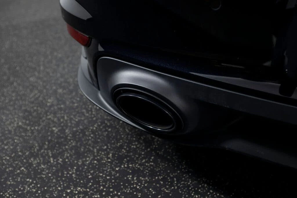 2024 Porsche 992 Turbo S - Image 16 of 31