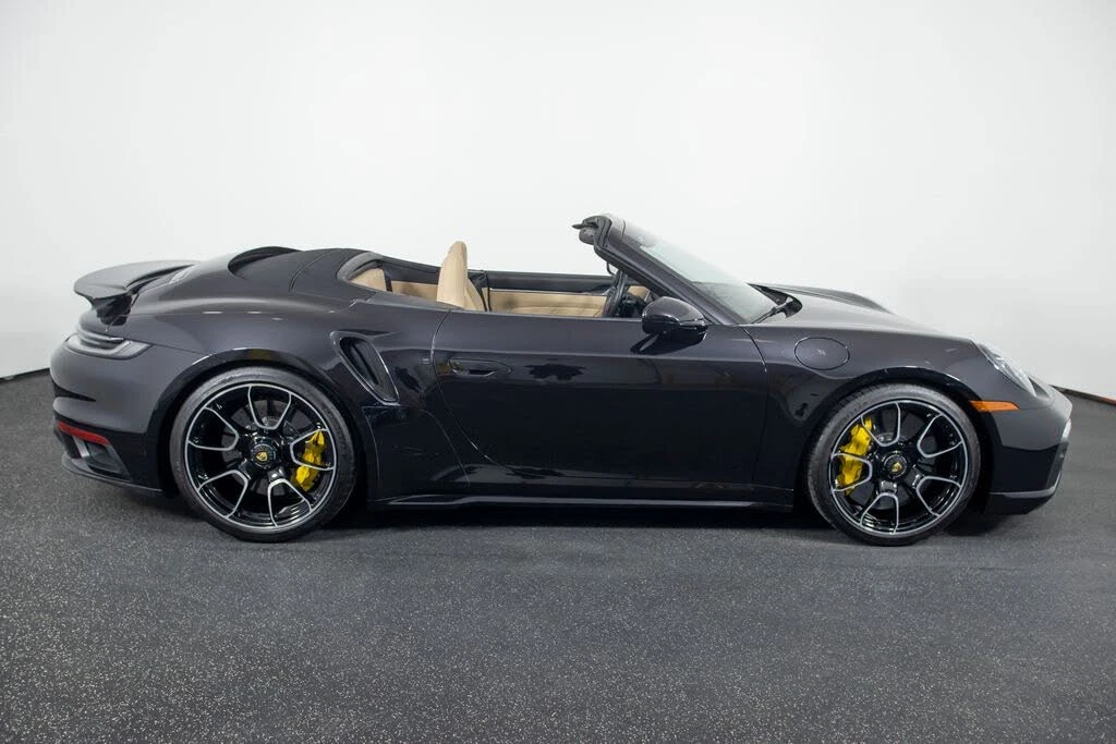 2024 Porsche 992 Turbo S - Image 21 of 31