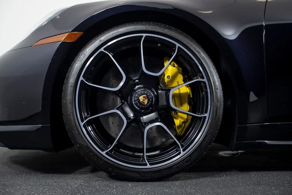 2024 Porsche 992 Turbo S - Image 8 of 31