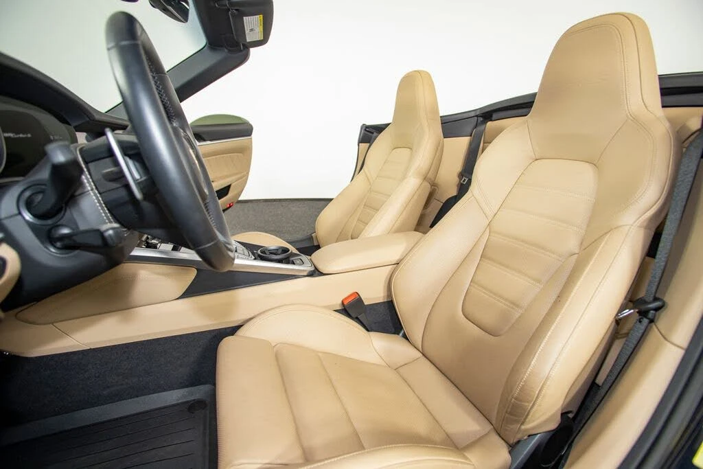2024 Porsche 992 Turbo S - Image 3 of 31