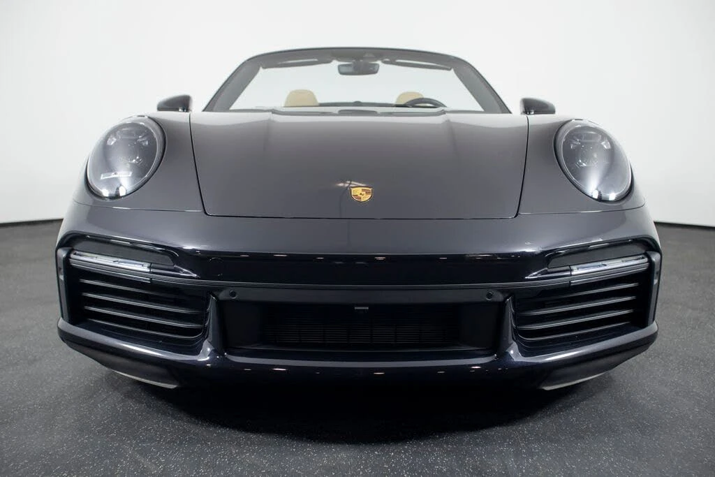 2024 Porsche 992 Turbo S - Image 27 of 31