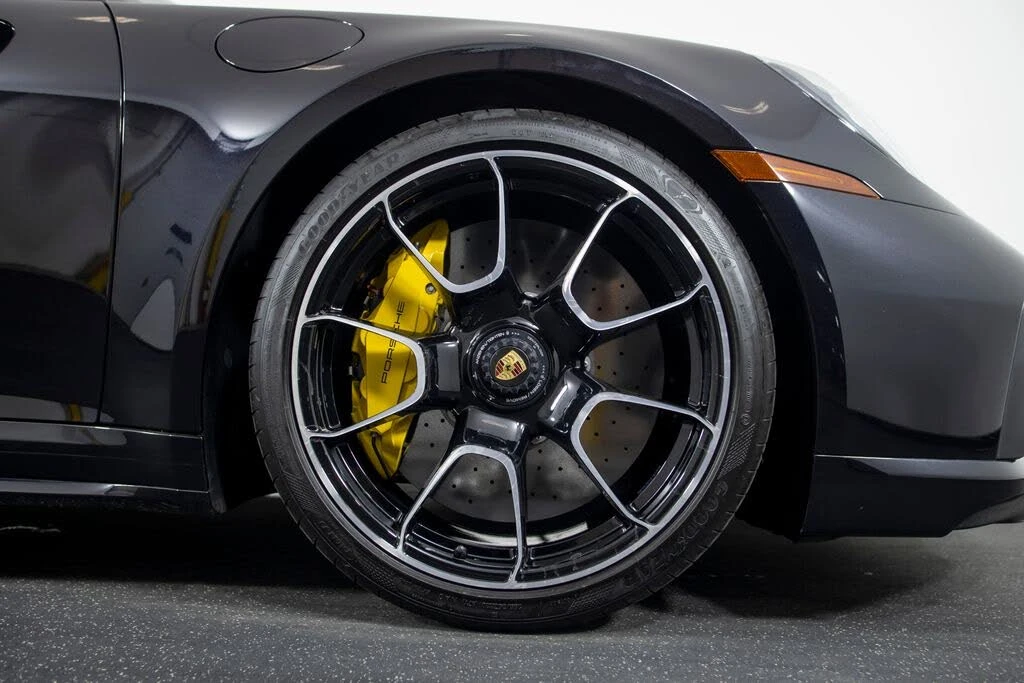 2024 Porsche 992 Turbo S - Image 23 of 31