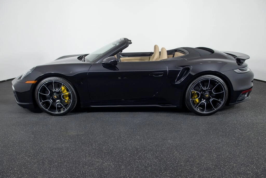 2024 Porsche 992 Turbo S - Image 7 of 31