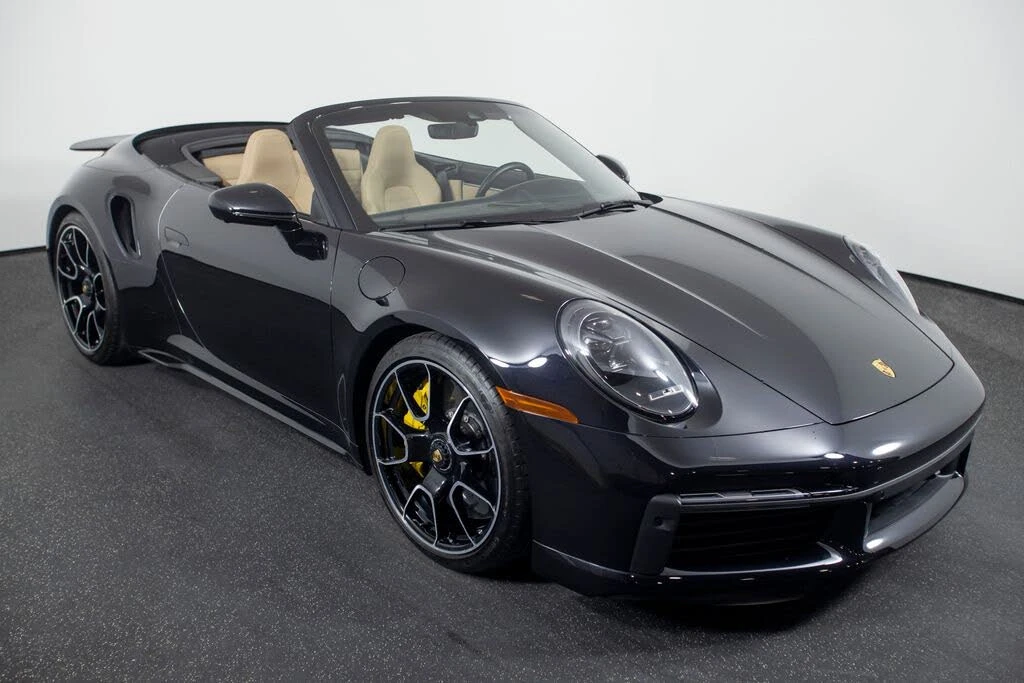 2024 Porsche 992 Turbo S - Image 25 of 31