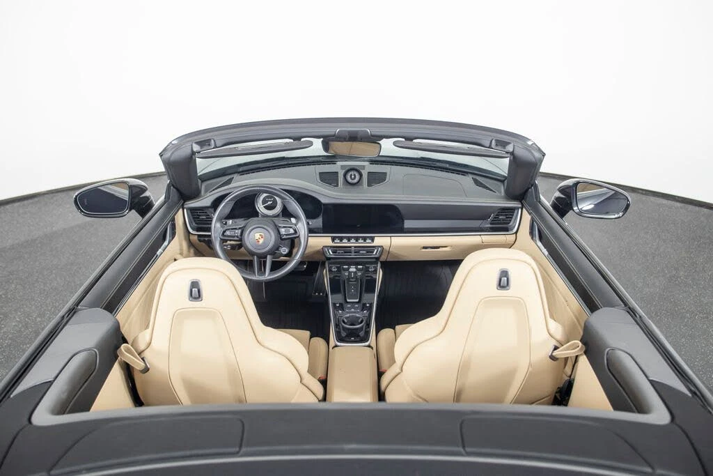 2024 Porsche 992 Turbo S - Image 17 of 31