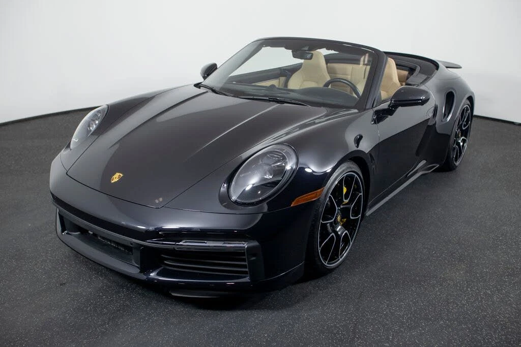 2024 Porsche 992 Turbo S - Image 6 of 31